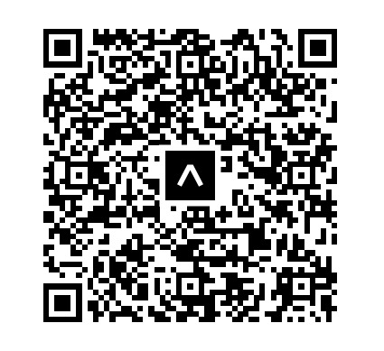 Scan QR Code to preview Dostify app in Expo Go